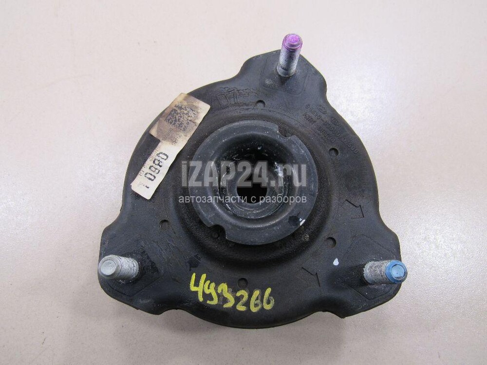54610D3500 Hyundai OE тусон iii 1.6 b подушка
