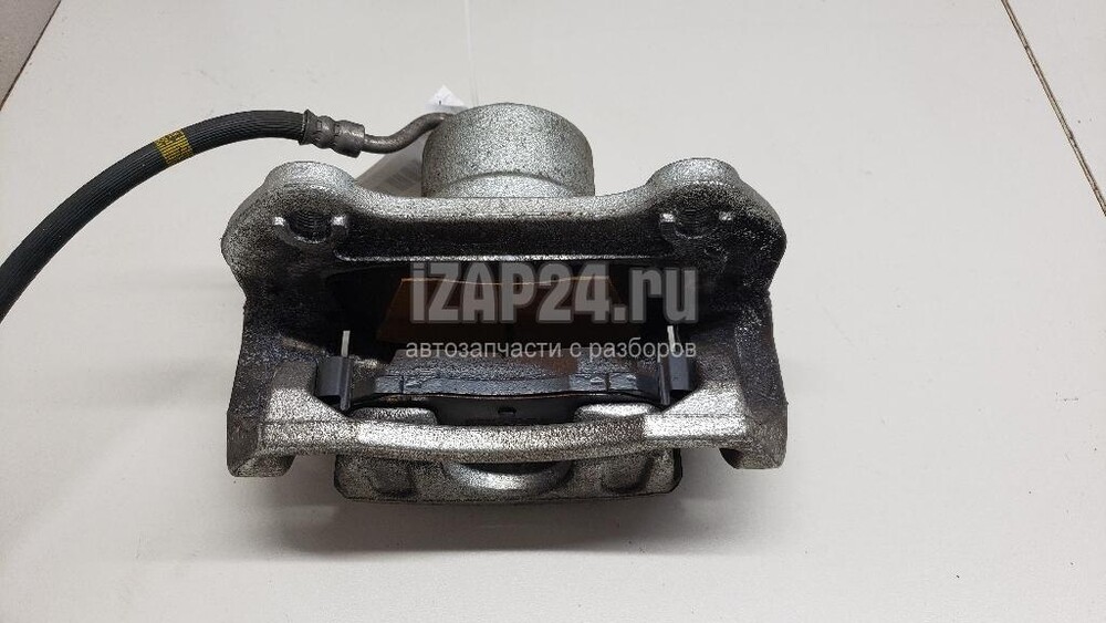 58110D7600 Hyundai-KIA Brake Assy-Fr,Lh