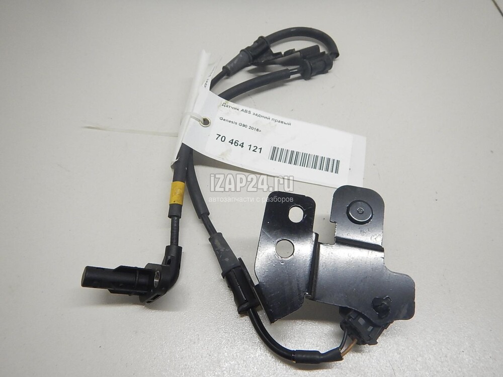 59930D2000 Hyundai-Kia G90 2016 Датчик ABS задний правый Hyundai Kia бу ...