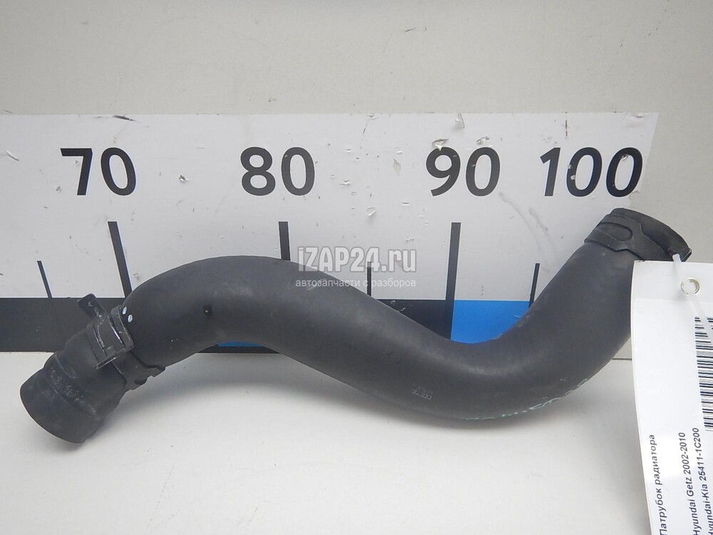 Hyundai getz 1. 4. Патрубок радиатора верхний гетц. Патрубок радиатора верхний гетц. Патрубок getz 25411.