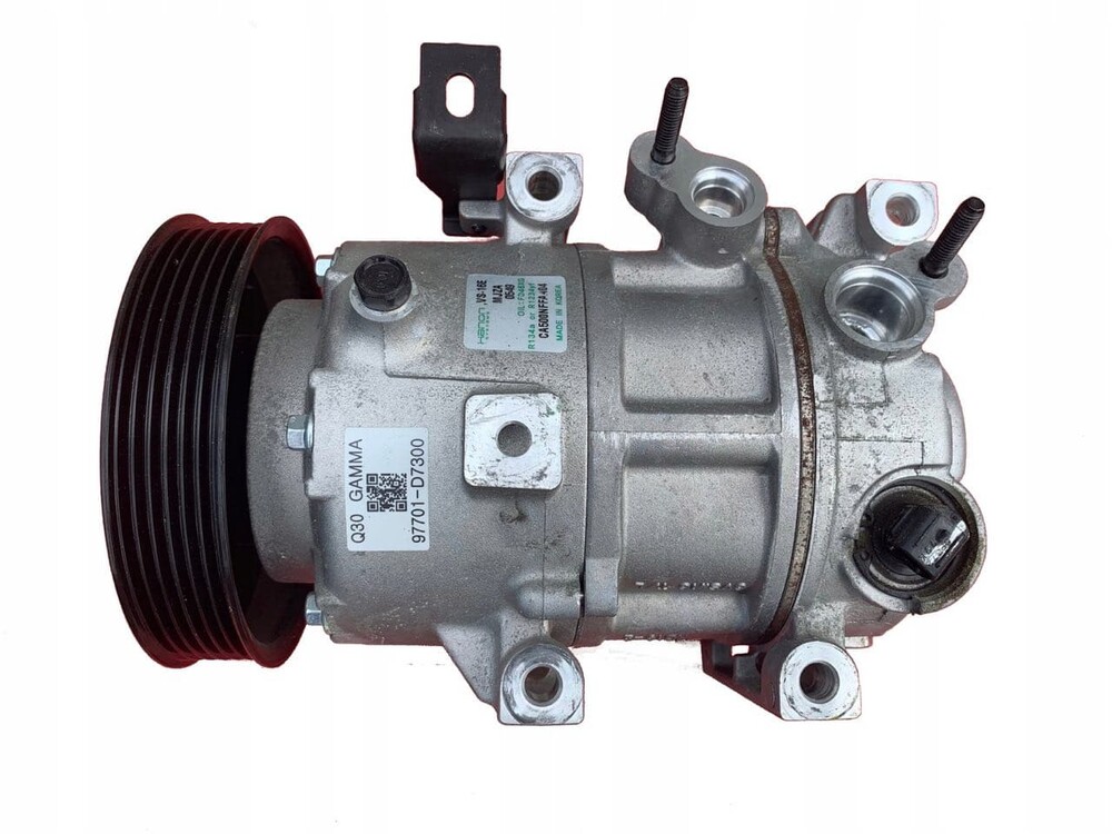 97701D7300 hyundai kia насос компрессор компрессор кондиционера