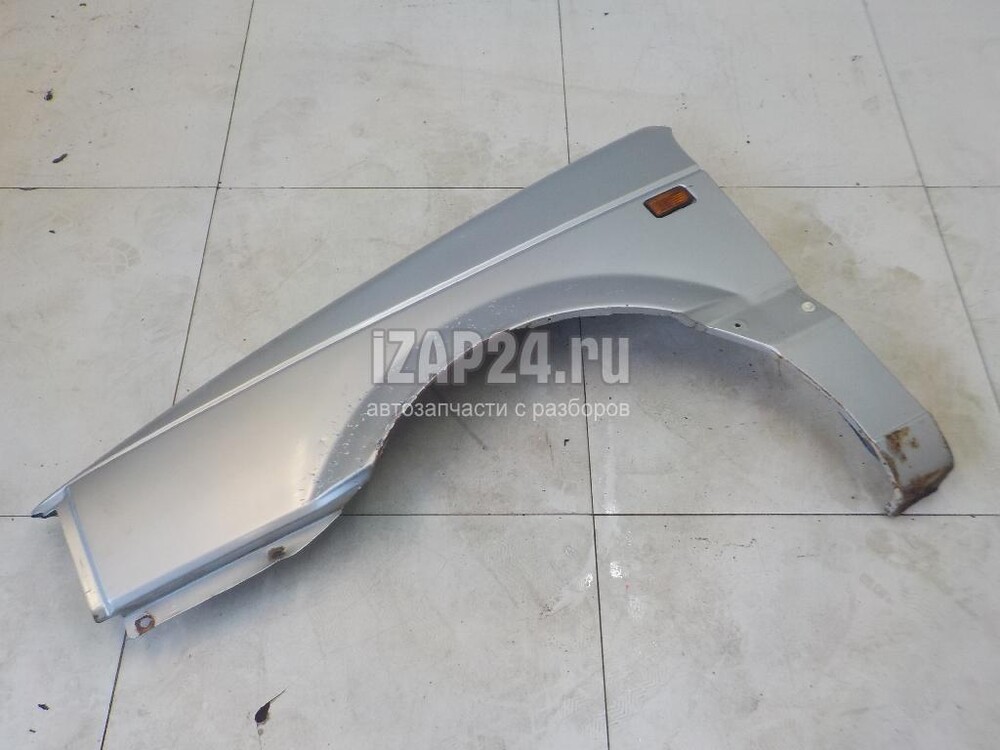 Купить Крыло Переднее Левое На Пассат Б3