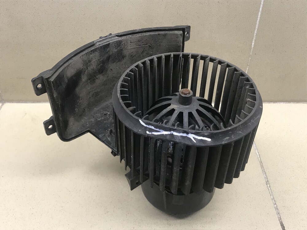 Купить Мотор Печки Фольксваген