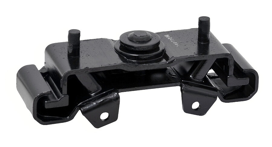 Подушка двигателя | зад  | _x000D_
MITSUBISHI L200 MR992717