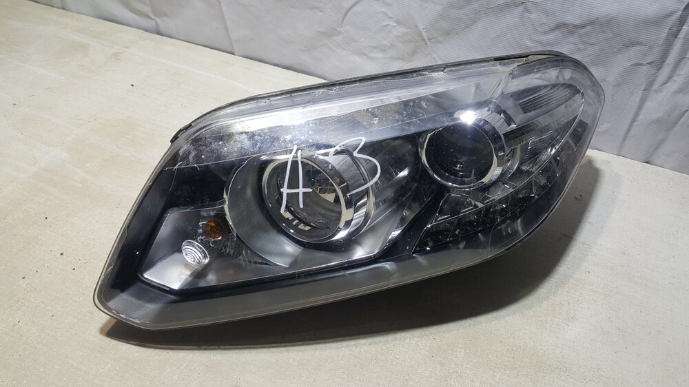 фара чери тигго 5. фара тигго 3 лампы. фара правая с корректором tiggo. T21-4421020. T113772010ab chery.