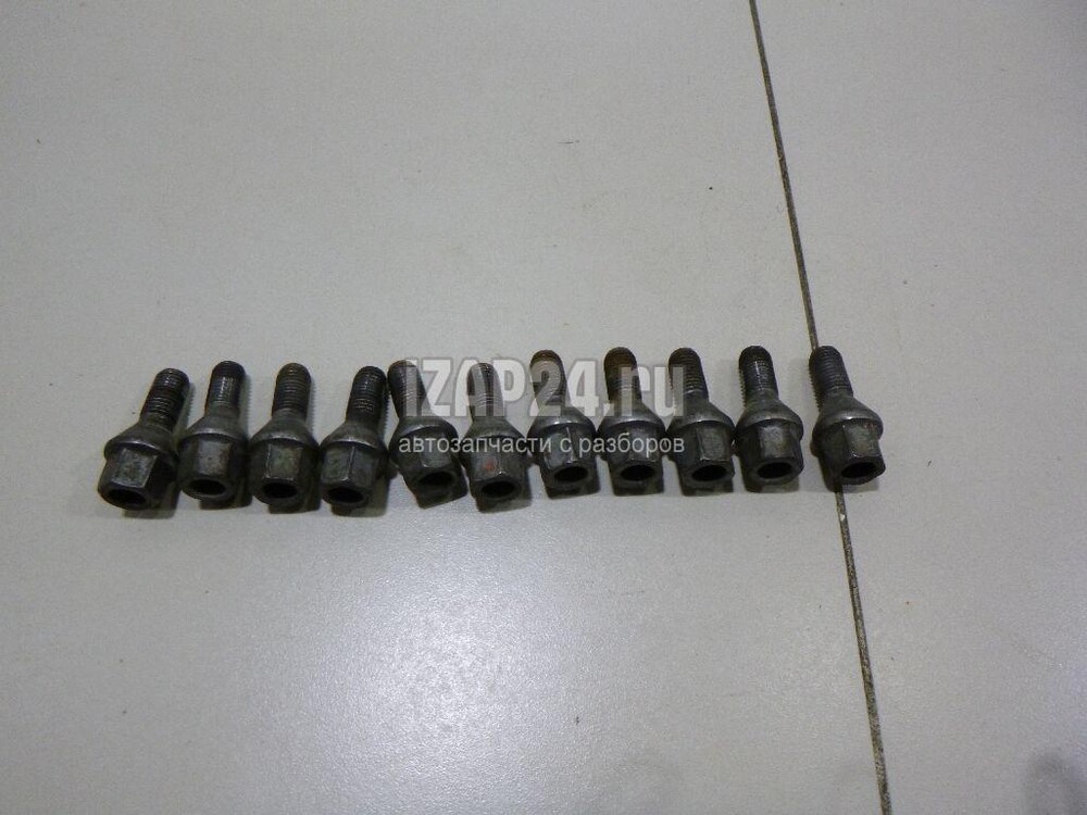 7703003008 Болт колесный Renault Megane II (2003 - 2009) купить бу по ...