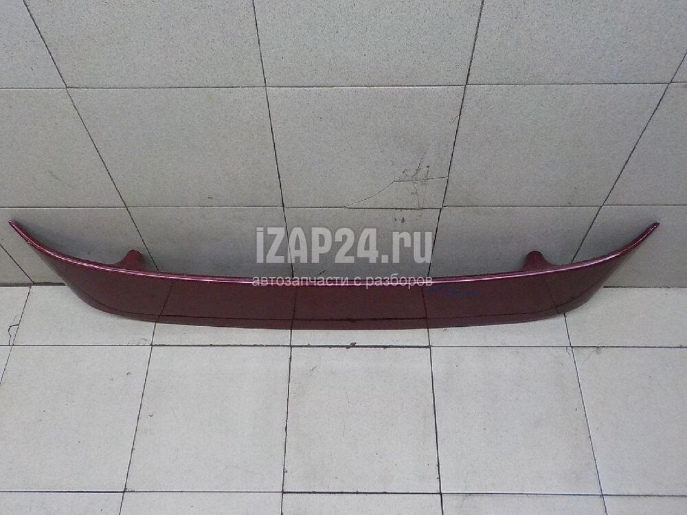 Спойлер (дефлектор) багажника Hyundai Elantra (2000 - 2010) купить бу ...