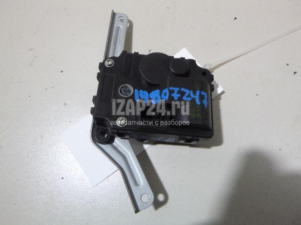 971242E900 HYUNDAI Tucson Моторчик заслонки отопителя 2004 2010 бу купить по цен