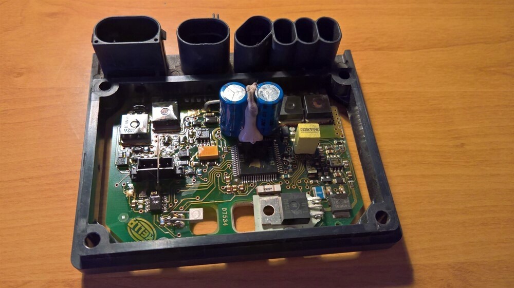 Sterownik Thermo Top Z C D E DIESEL блок управления webasto плитка ...