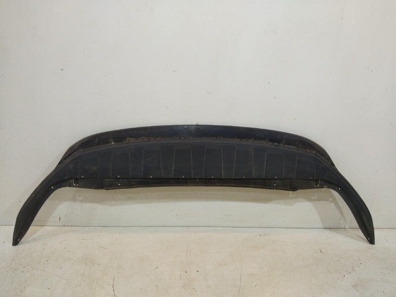 Бампер Шкода Суперб 2 Купить