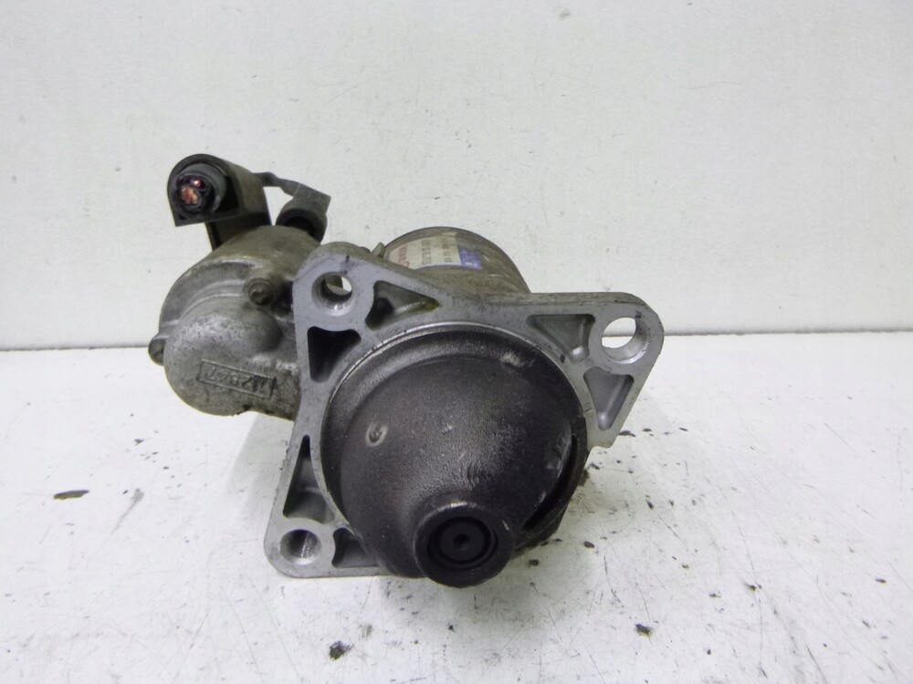 Стартер Киа Рио 2 Купить