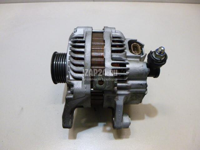 Генератор Мазда 2 Купить
