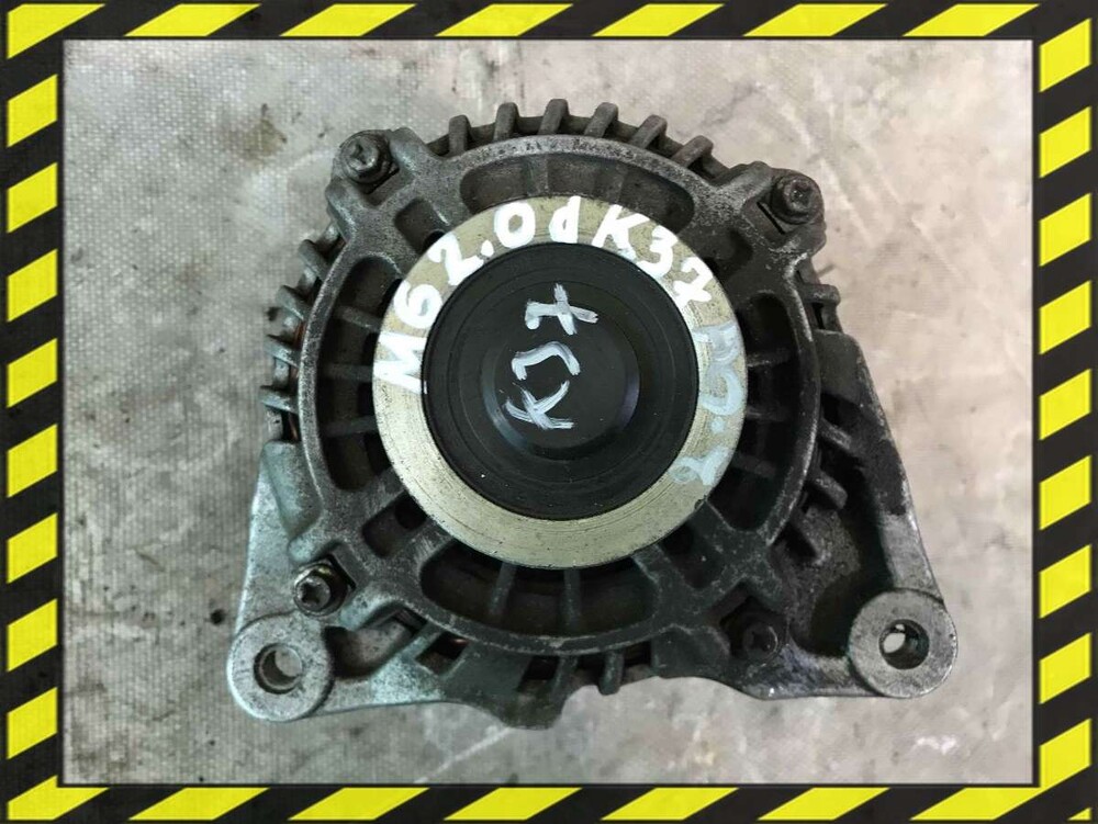 Генератор Мазда 2 Купить