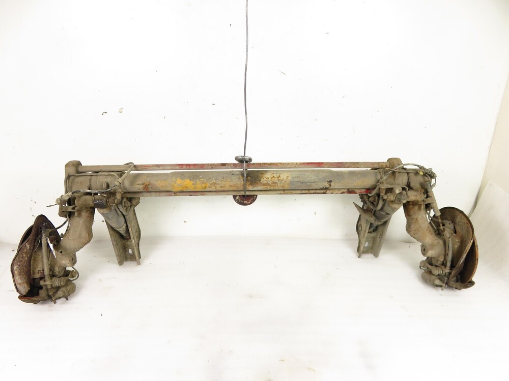 Балка задняя пежо 306 универсал