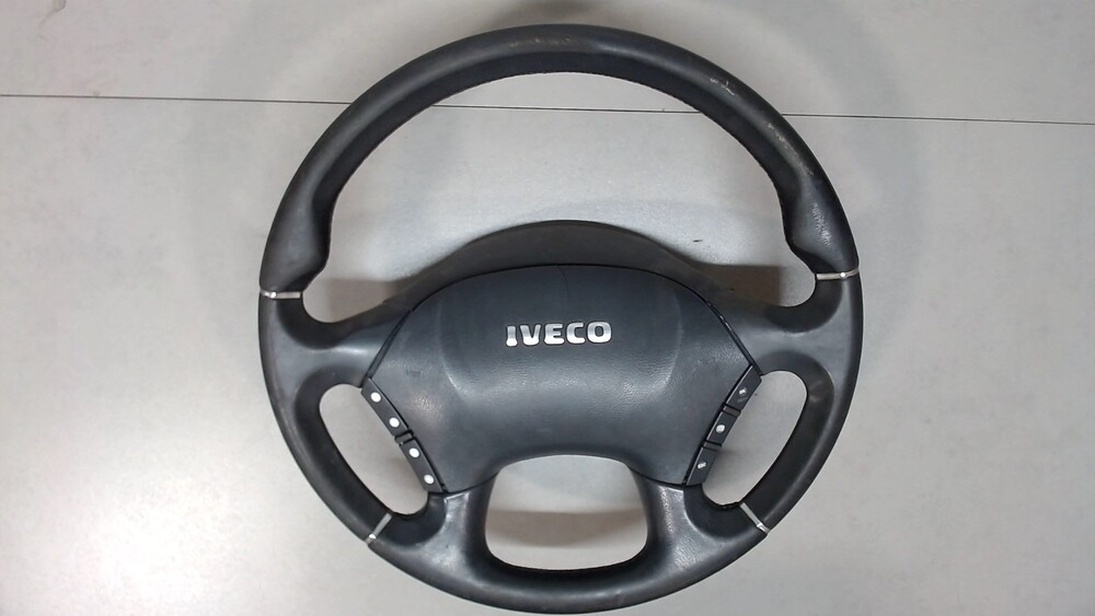 Как снять руль ивеко стралис 504252203 Iveco Stralis Руль 2007 2012 бу купить AC4807382223 - iZAP24