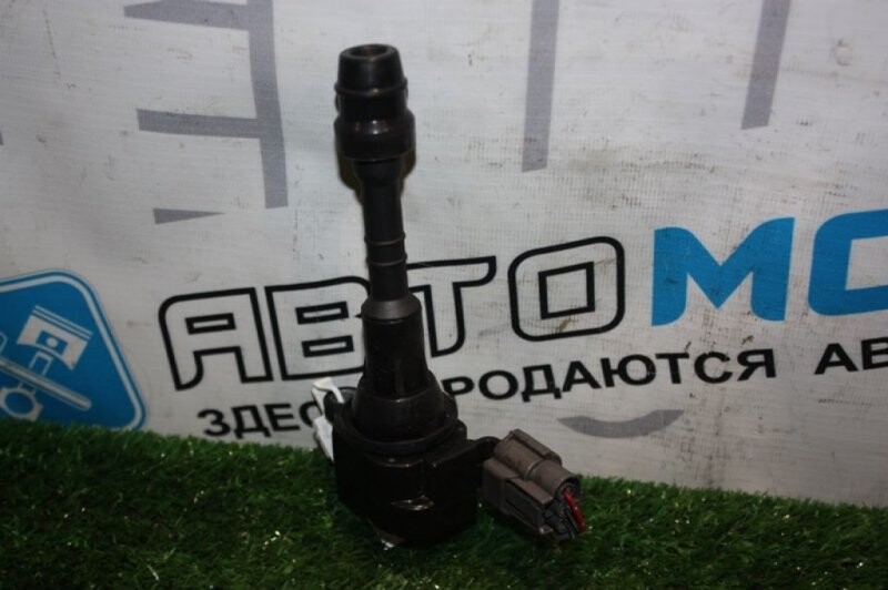 катушка ниссан мурано z50