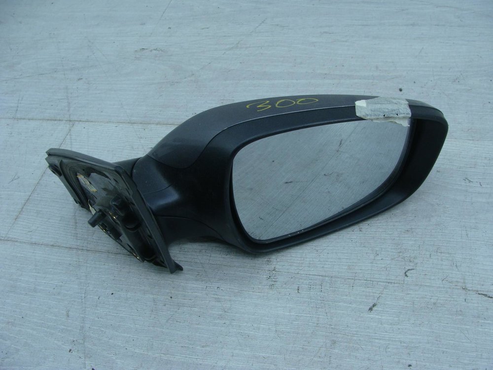 Купить Подогрев Зеркала Солярис