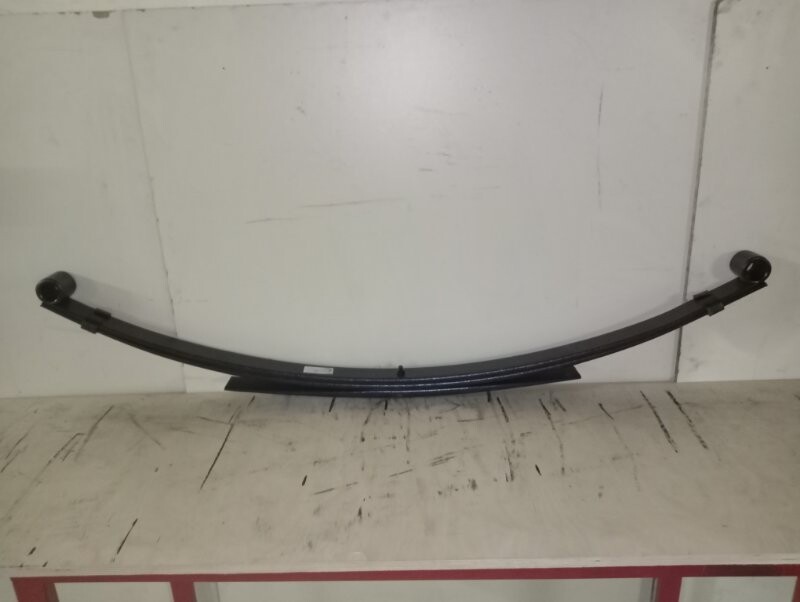 Рессора задняя вис. Рессора задняя вис. Рессора пикап 2347. Рессоры урал задние усиленные. Рессора вис 2347-2912012-01 (3-х листовая) вис.