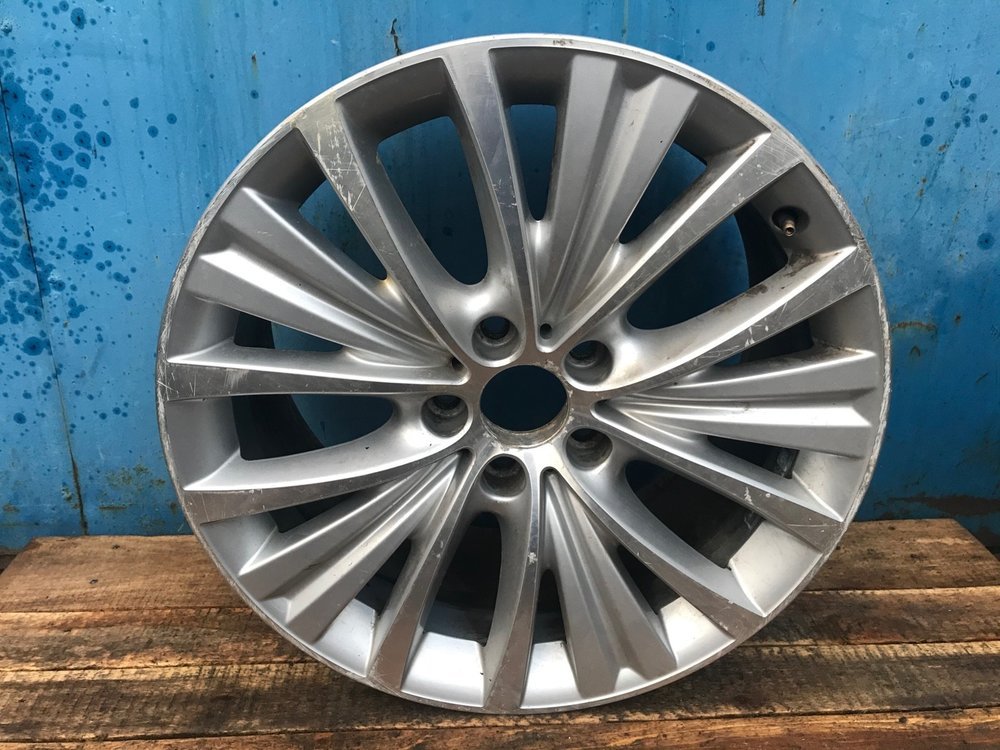 Купить Диски Bmw F15