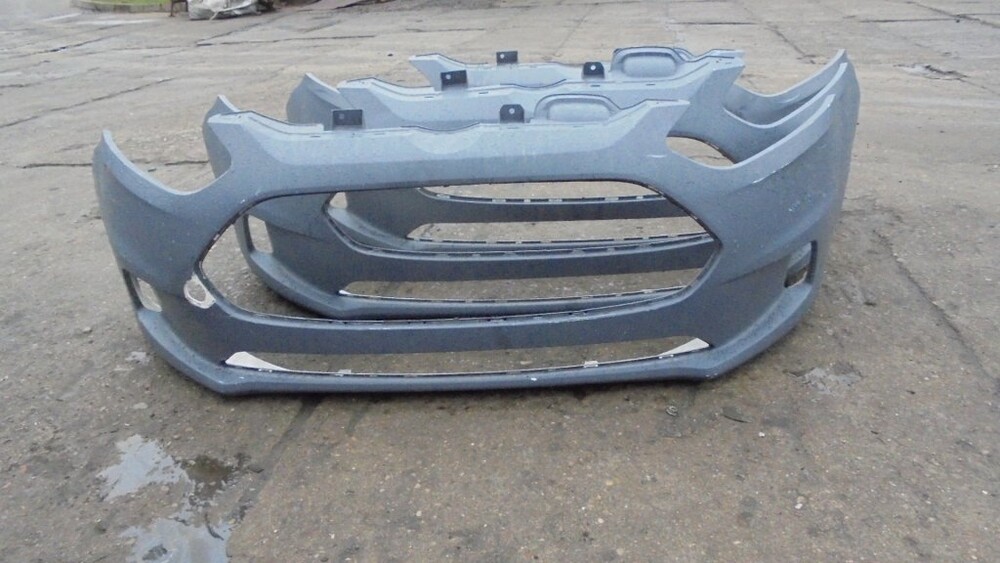 Ford bm5z6659b. Бампер передний ford c-max 2008. 15442b ford. L3g614240b ford. Макс бампер.