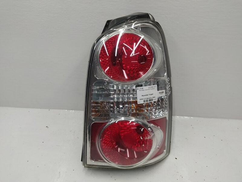 Купить Задний Правый Фонарь 8630144060