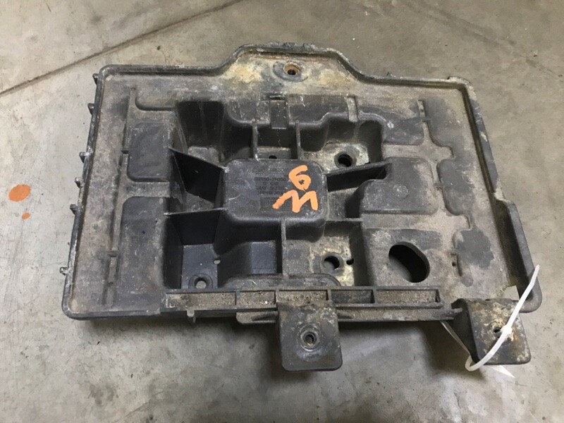 Купить Аккумулятор Киа Соренто