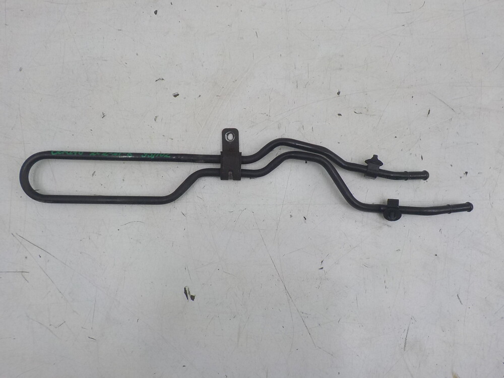 575501M000 Оригинал Радиатор охлаждения ГУР для Киа Cerato 2 (2009-2012)