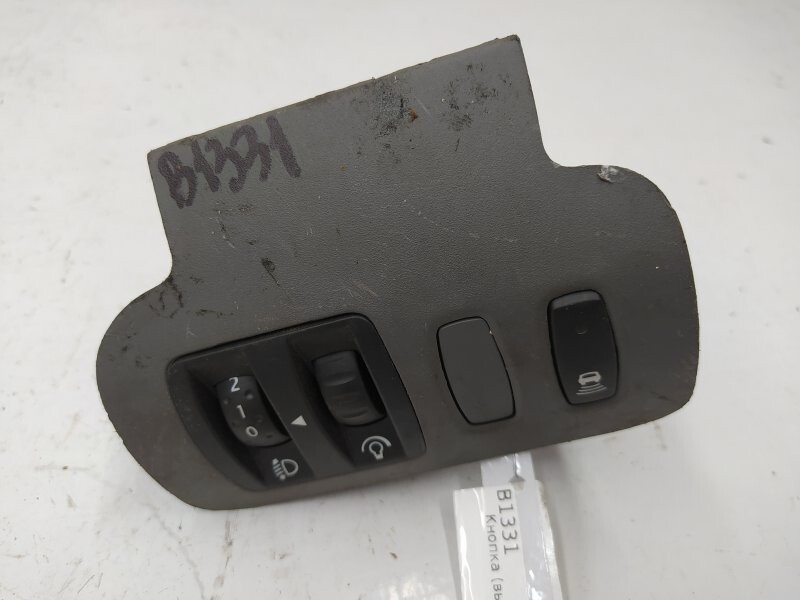 Купить В Минске Кнопки Для Рено 19