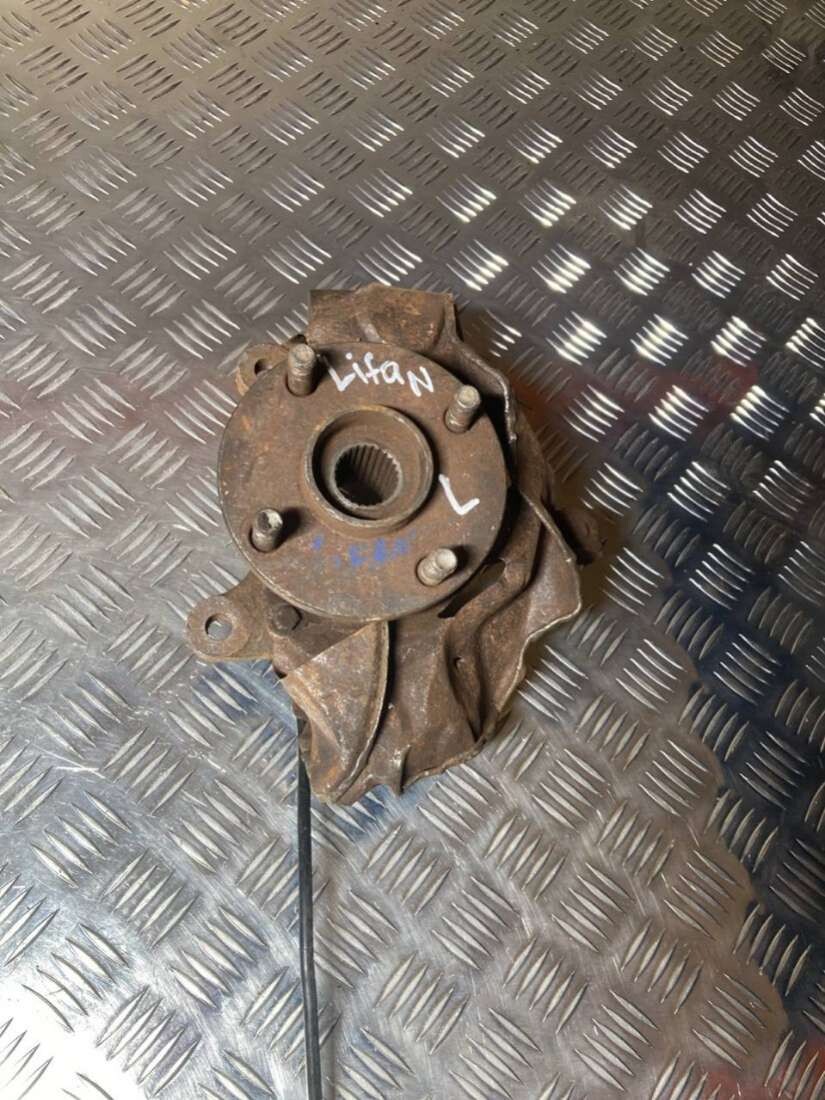 ступица лифан солано 620. ступица лифан солано 620. передняя ступица солано. передняя ступица солано. ступица левая передняя лифан солано 620.