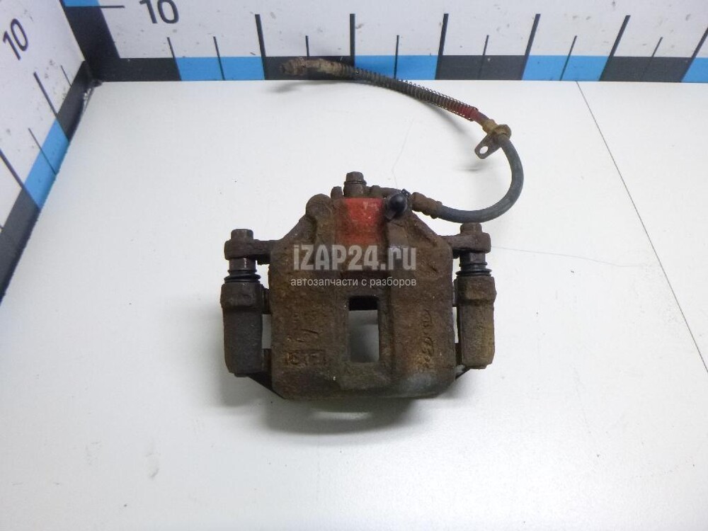 Суппорт левый тагаз. Ex581801ra00