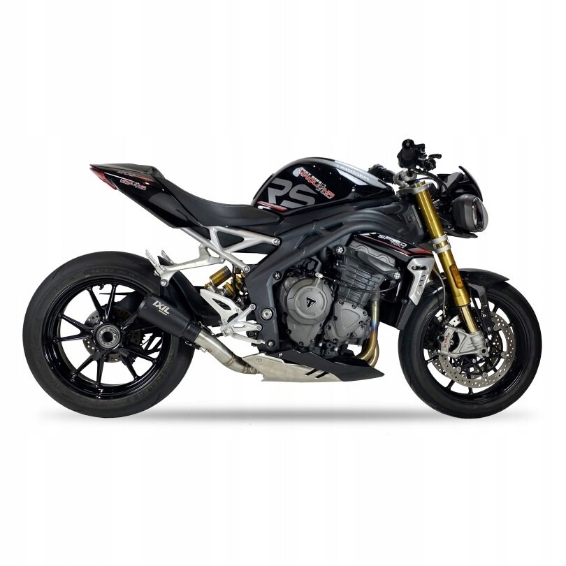Speed triple 1200 rs. Triumph speed triple 1200 rs. triumph speed triple 1200 2025.