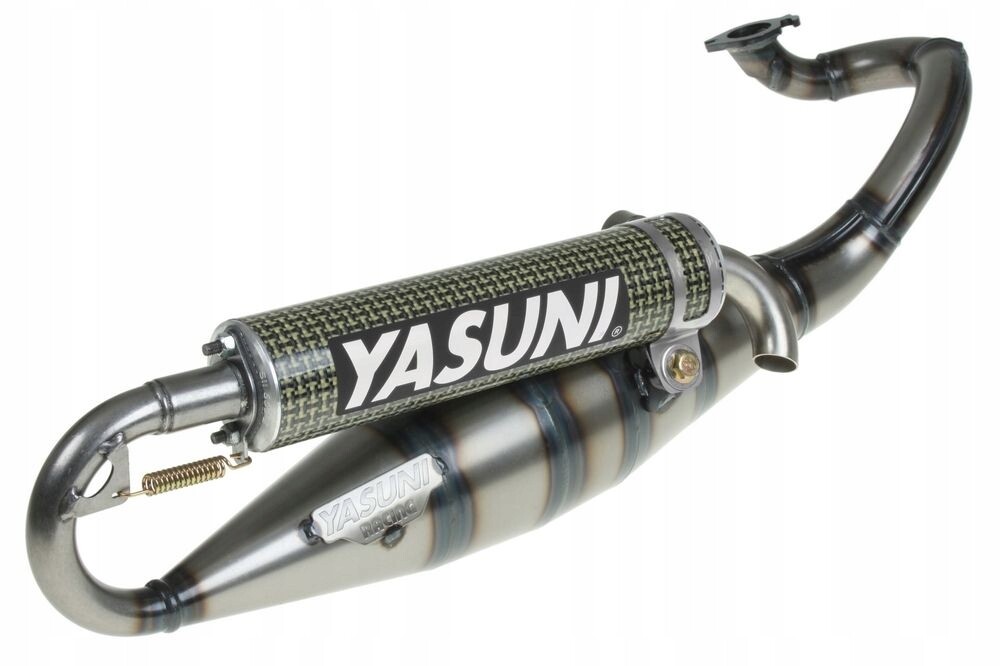 YASTUB902CK выхлоп yasuni r kev , minarelli leżące sr aerox
