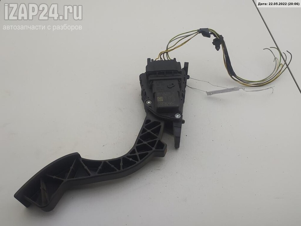 Купить Педаль Газа Форд Фокус