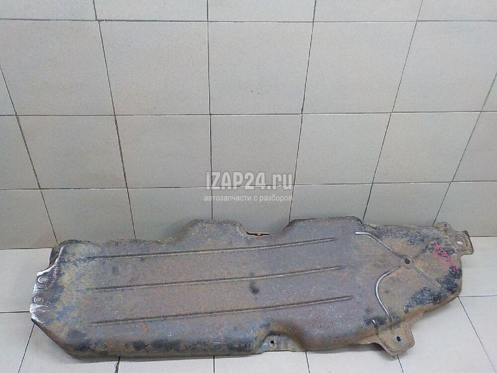 Бак дискавери 4. Бак дискавери 4