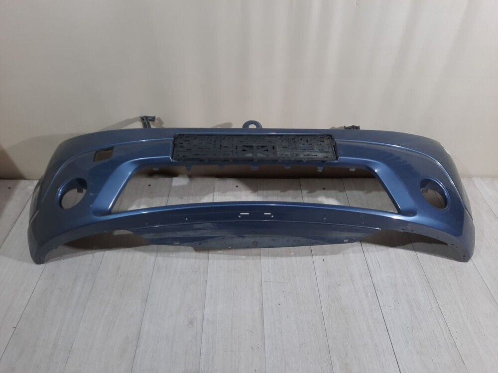 Авито Купить Бампер На Рено Сандеро