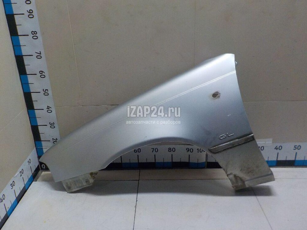 крыло переднее левое дэу нексия. крыло переднее левое nexia n150. крыло переднее левое нексия n150 светло серый.