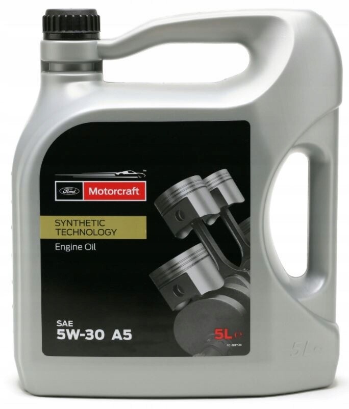 Купить Масло Моторное 5w30 Для Форд
