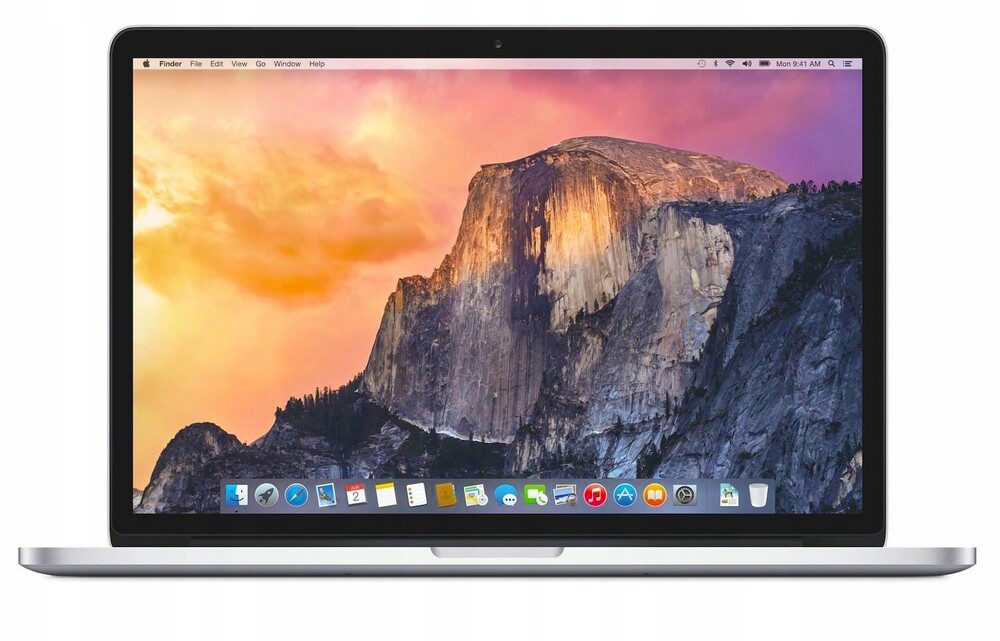 Macbook pro a1286 discount
