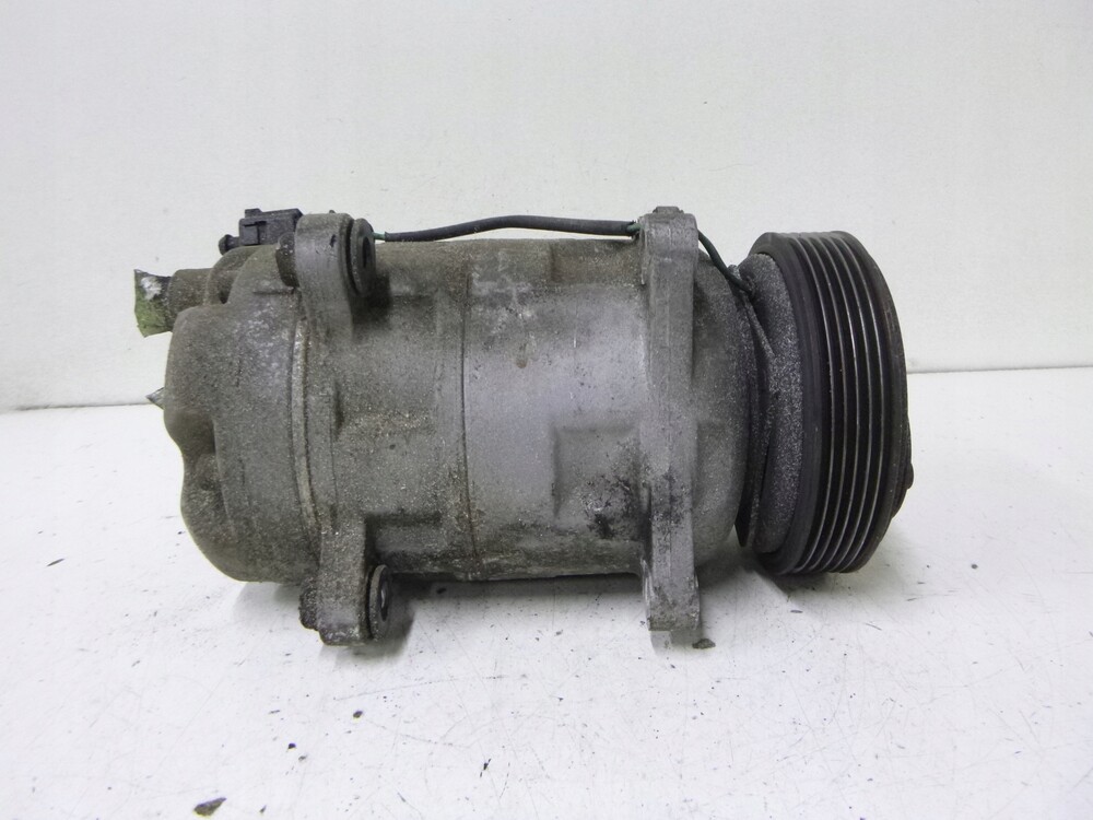 Купить В Луганске Компрессор Кондиционера Гольф 4