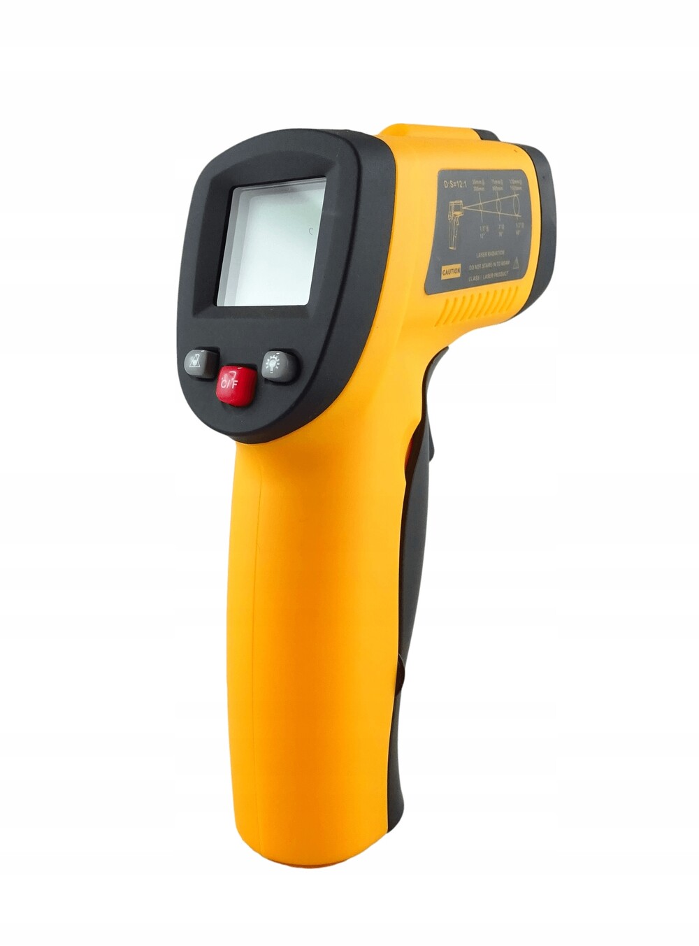 xxxxx8 термометр на инфракрасный - диагностика кондиционера купить  Z24227050 - iZAP24