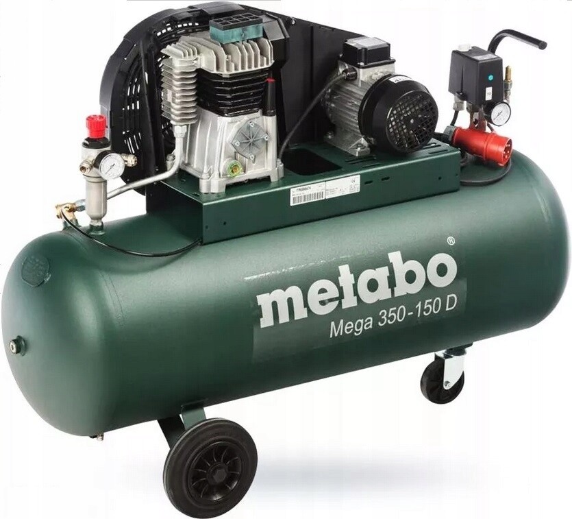 Компрессор metabo. Компрессор масляный Metabo Mega 350-150 d, 150 л, 2.2 КВТ. Компрессор Metabo Mega 350-100 w (601538000). Компрессор Metabo Mega 350-50 w. Компрессор Метабо Power 400-20 w of.