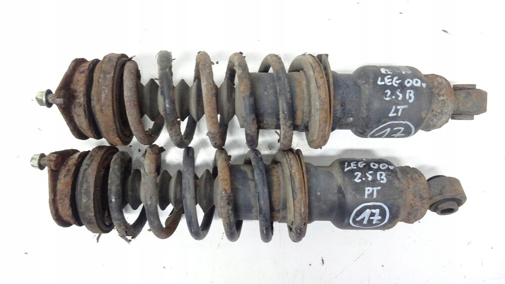 Амортизаторы b3. Shock ABS compl r 20365sg001. Shock ABS compl r 20365sg001 упаковка. Shock ABS compl r 20365sg001 комплектация