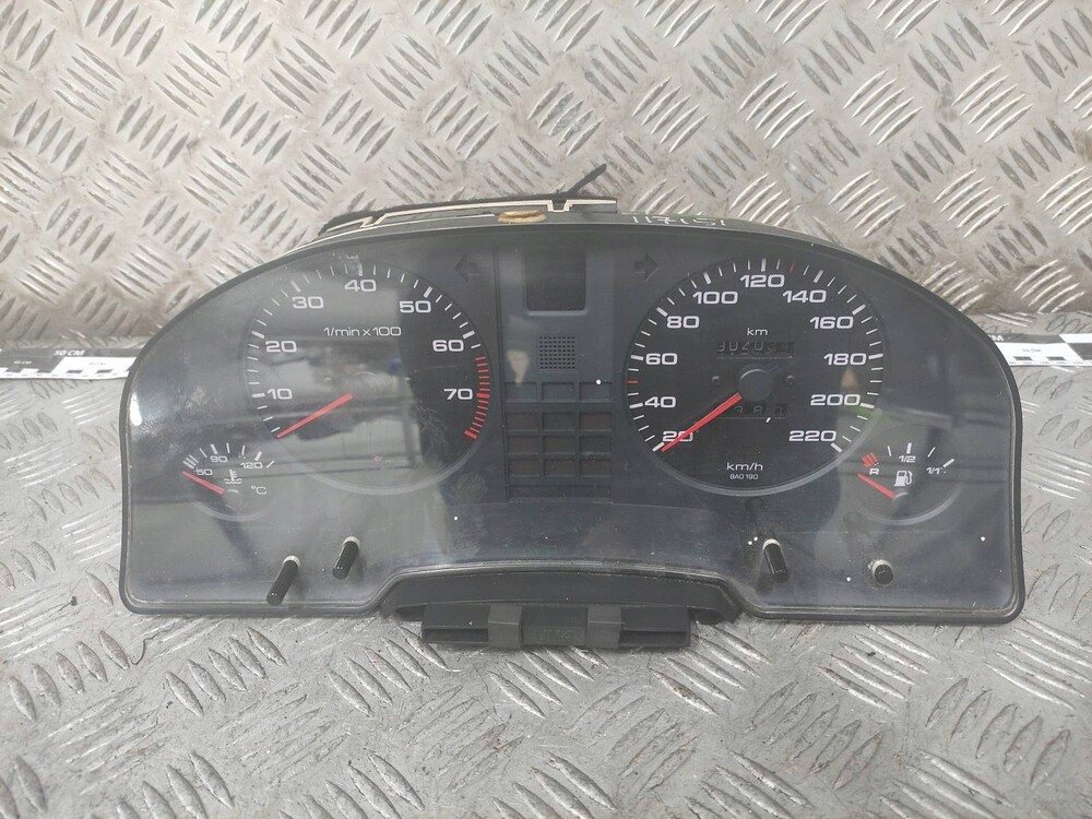 Купить Щиток Приборов Ауди 80 В 4