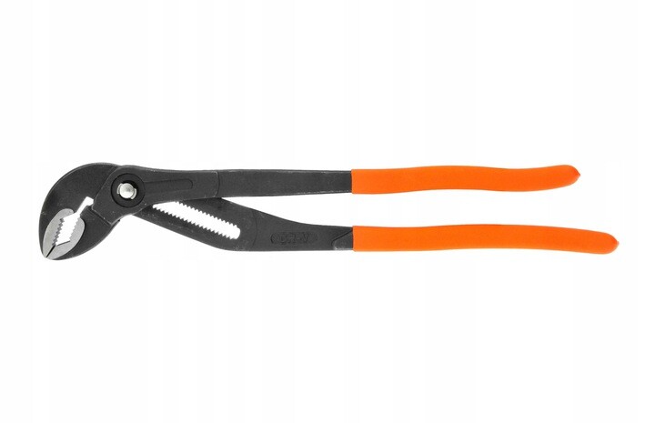 Ключ KNIPEX КОБРА QuickSet KN-8721250 - выгодная цена, отзывы, характеристики, 5
