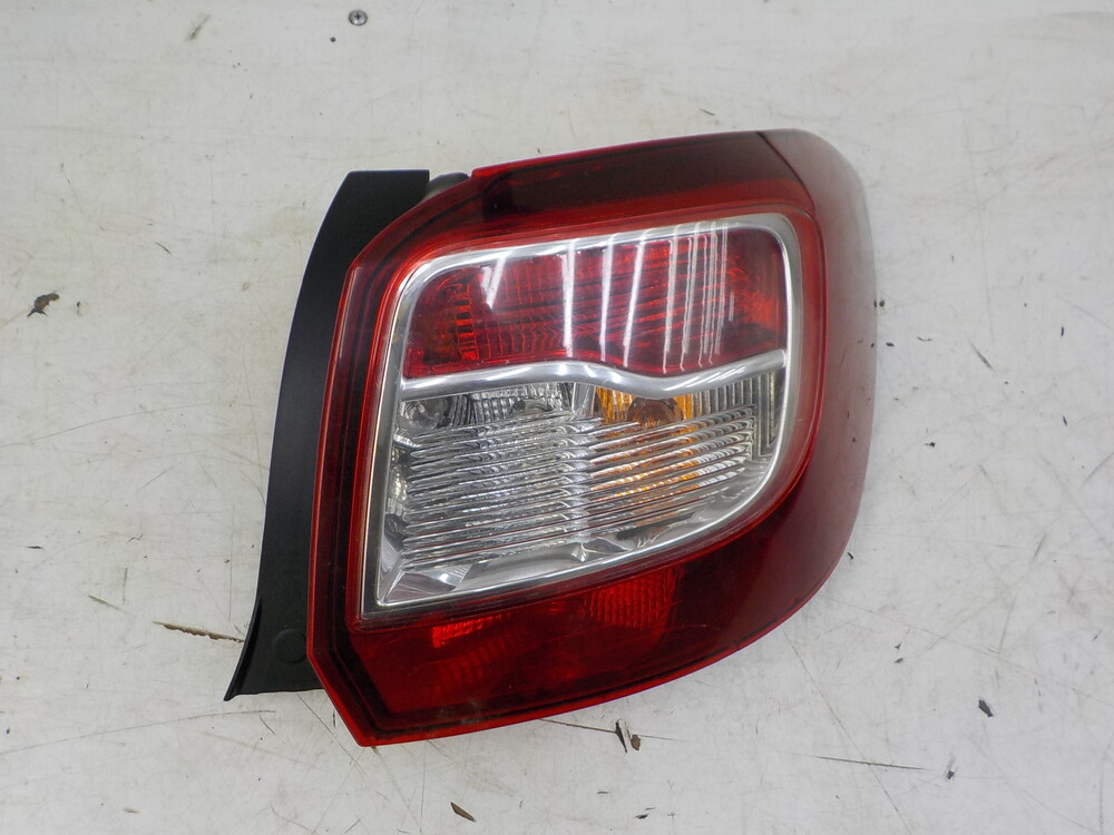 Логан Стекло Заднего Фонаря Купить