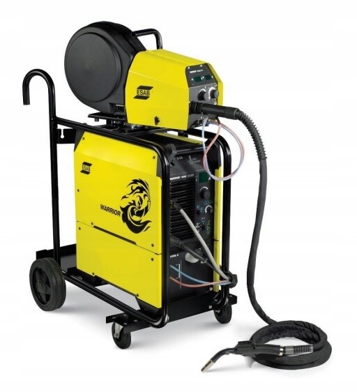 Esab fabricator 181i схема электрическая принципиальная 0465350883 migomat миг / маг esab warrior 500iw inwertor вода купить по цене 365