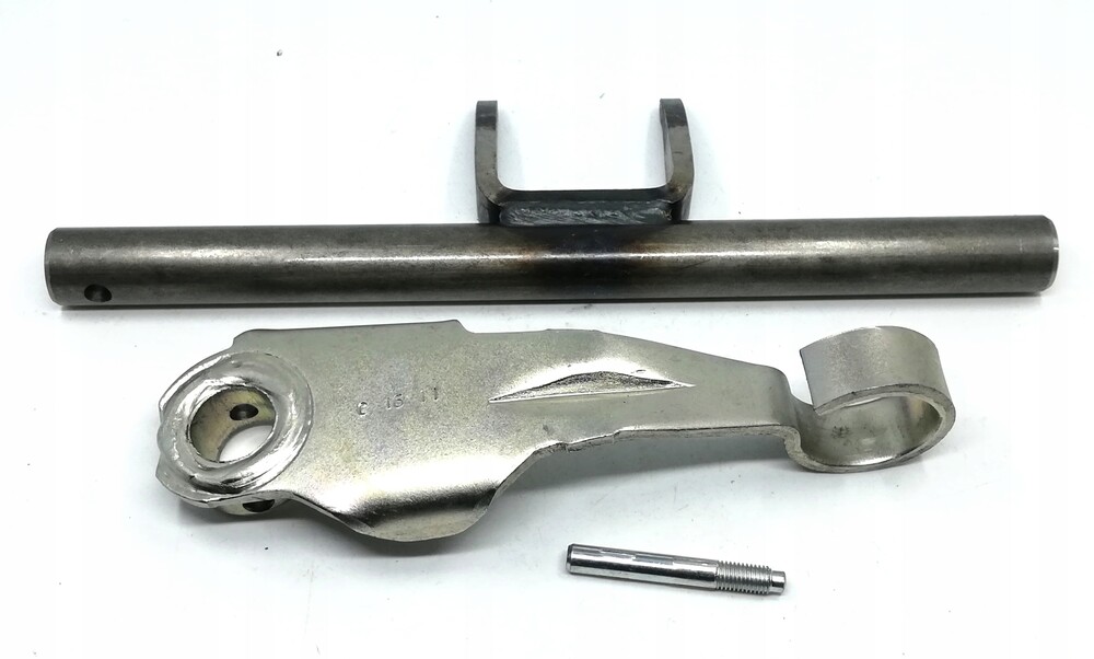 211525 рычаг выжимной подшипник xm zx xantia xsara oe купить в