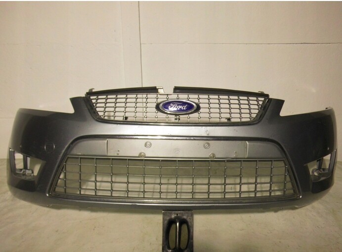 бампер передняя передний mondeo mk4 iv 4 2007 - 2010 купить бу по цене ...
