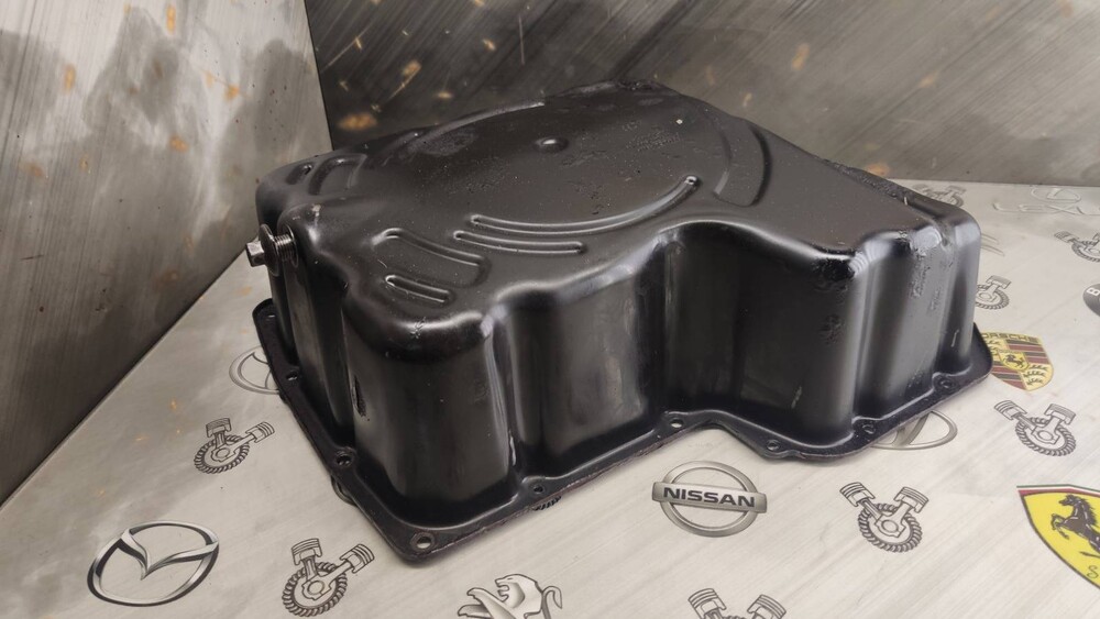 1676580 Поддон Ford Transit TT9 2007 купить бу по цене 2930 руб ...