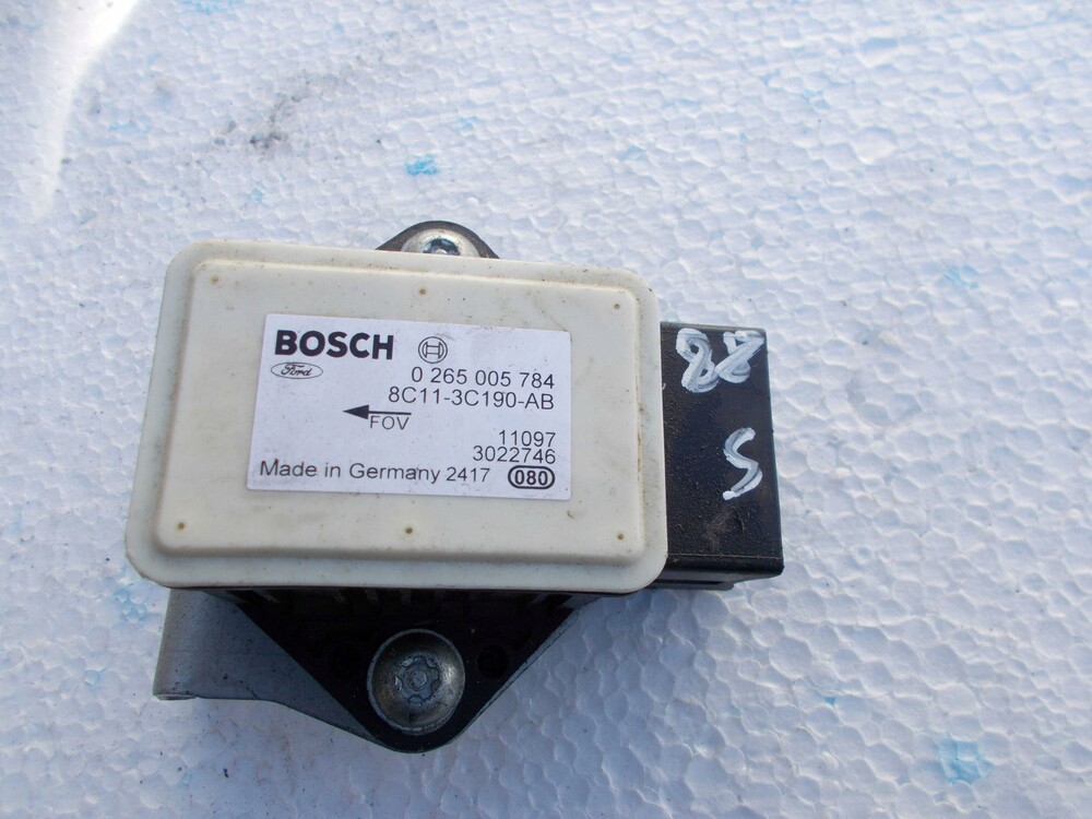 8C11-3C190AB Bosch transit mk7 06 13r датчик esp